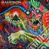 (LP Vinile) Mastodon - Once More 'round The Sun (2 Lp) cd