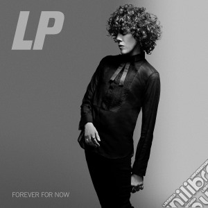 Lp - Forever For Now cd musicale di Lp