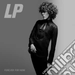 Lp - Forever For Now cd