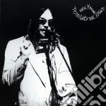 (LP Vinile) Neil Young - Tonight's The Night vinile