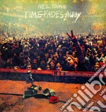 (LP Vinile) Neil Young - Time Fades Away vinile