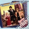 (LP Vinile) Dolly Parton / Linda Ronstadt / Emmylou Harris - Trio cd