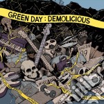 (Audiocassetta) Green Day - Demolicious