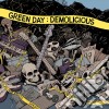 (Audiocassetta) Green Day - Demolicious cd