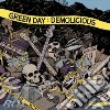 Demolicious cd