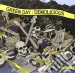 (LP VINILE) Demolicious cd