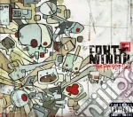 Fort Minor - The Rising Tied cd