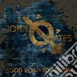 Oates, John - Good Road To Follow (3 Cd)