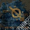 Oates, John - Good Road To Follow (3 Cd) cd