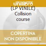 (LP VINILE) Collision course lp vinile di Jay z / linkin park