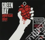 Green Day - American Idiot (Cd+Dvd) cd