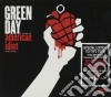 Green Day - American Idiot (Cd+Dvd) cd