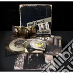(LP Vinile) Neil Young - A Letter Home (2 Lp+7 Singoli+1 Cd+1 Dvd) vinile