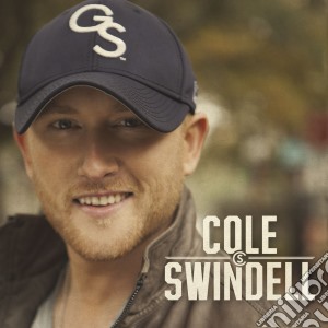 Cole Swindell - Cole Swindell cd musicale di Cole Swindell