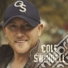 Cole Swindell - Cole Swindell cd