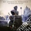 (LP Vinile) My Chemical Romance - May Death Never Stop You - The Greatest Hits (2 Lp+Dvd) cd