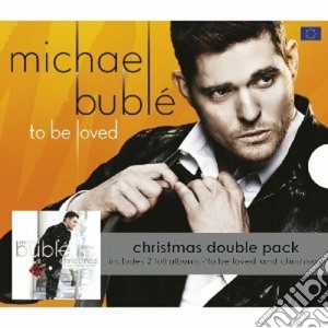Michael Buble' - To Be Loved (2 Cd) cd musicale di Buble' michael (2cd)