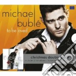 Michael Buble' - To Be Loved (2 Cd)