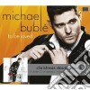 Michael Buble' - To Be Loved (2 Cd) cd