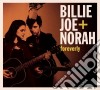 (LP Vinile) Billie Joe + Norah - Foreverly cd