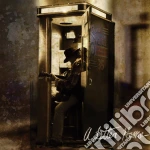 Neil Young - A Letter Home cd