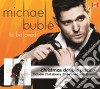 Michael Buble' - To Be Loved / Christmas Double (2 Cd) cd