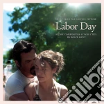 (LP Vinile) Rolfe Kent - Labor Day vinile