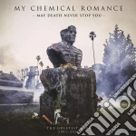 My Chemical Romance - May Death Never Stop You - The Greatest Hits (Cd + Dvd) cd