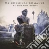 My Chemical Romance - May Death Never Stop You - The Greatest Hits cd musicale di My chemical romance