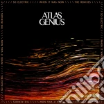 (LP Vinile) Atlas Genius - Remix Vinyl Album vinile