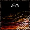 (LP Vinile) Atlas Genius - Remix Vinyl Album cd