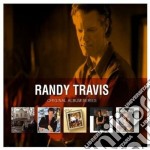 Randy Travis - Original Album Series (5 Cd)