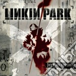 (LP Vinile) Linkin Park - Hybrid Theory