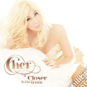 Cher - Closer To The Truth cd musicale di Cher