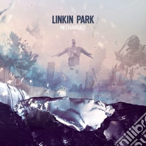 Linkin Park - Recharged cd musicale di Linkin Park