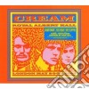 Cream - Royal Albert Hall London May 2-3-5-6 2005 (2 Cd) cd
