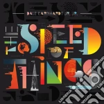 (LP Vinile) Dale Earnhardt Jr Jr - The Speed Of Things vinile