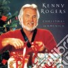Kenny Rogers - Christmas In America cd