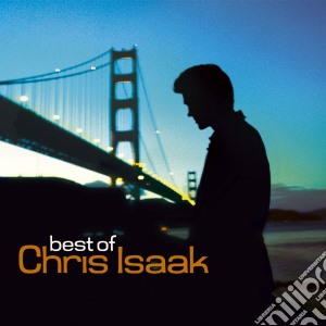 Chris Isaak - Best Of cd musicale di Chris Isaak