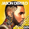 Jason Derulo - Tattoos cd