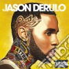 Jason Derulo - Tattoos cd