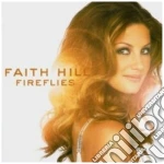 Faith Hill - Fireflies cd