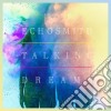 Echosmith - Talking Dreams cd