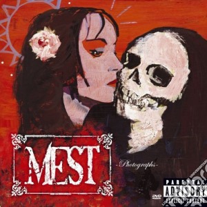 Mest - Photographs cd musicale di Mest