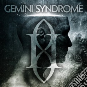 Gemini Syndrome - Lux cd musicale di Gemini Syndrome