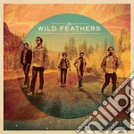 Wild Feathers - Wild Feathers cd