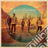 Wild Feathers - Wild Feathers cd