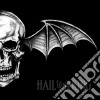 Avenged Sevenfold - Hail To The King cd musicale di Avenged Sevenfold