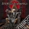 (LP Vinile) Avenged Sevenfold - Hail To The King cd