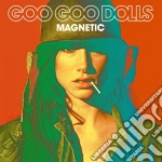 (LP VINILE) Magnetic cd